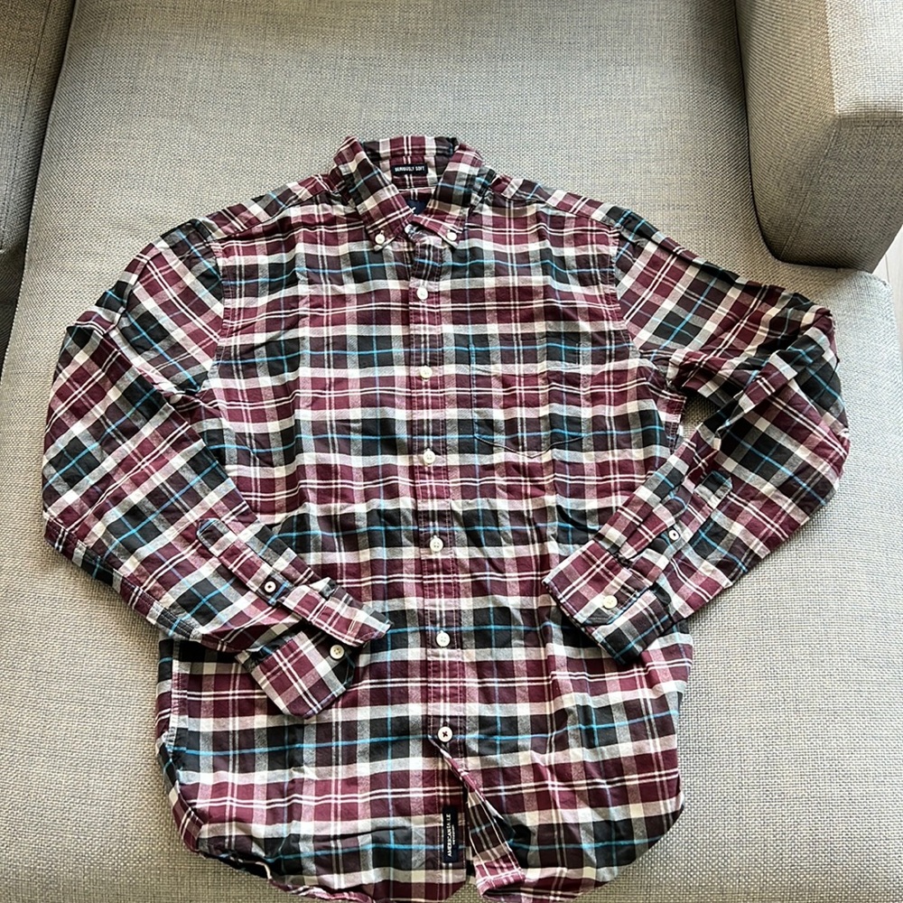 American Eagle Shirt